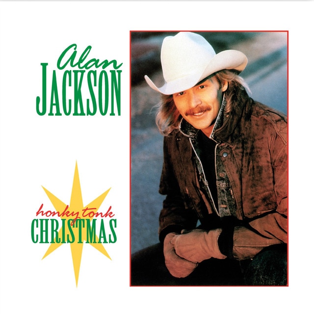 Honky Tonk Christmas LPVinilo