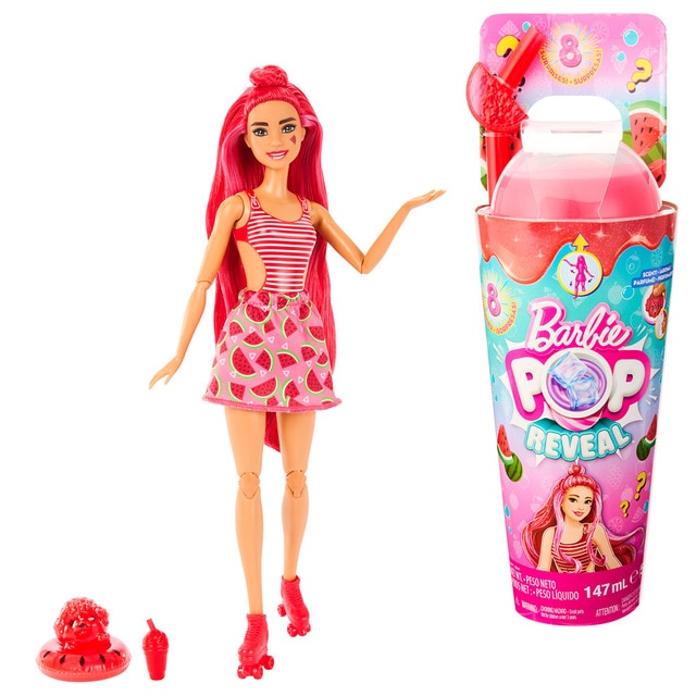 Como fazer vestido de papel para Barbie - Brincar Kids Toys 