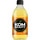 KOMBEAUTY organic kombucha with Ginger, green tea, ginger and lemon bottle 33 cl glass container