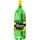 GEISER agua de soda geiser aromatizada lima limón botella 1,5 l con dosificador sifón