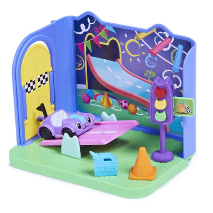 Habitación Deluxe Sala de Juegos de Carlita