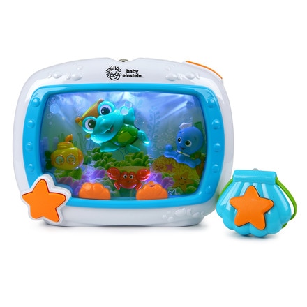 Juguete de cuna Sea Dreams Soother 