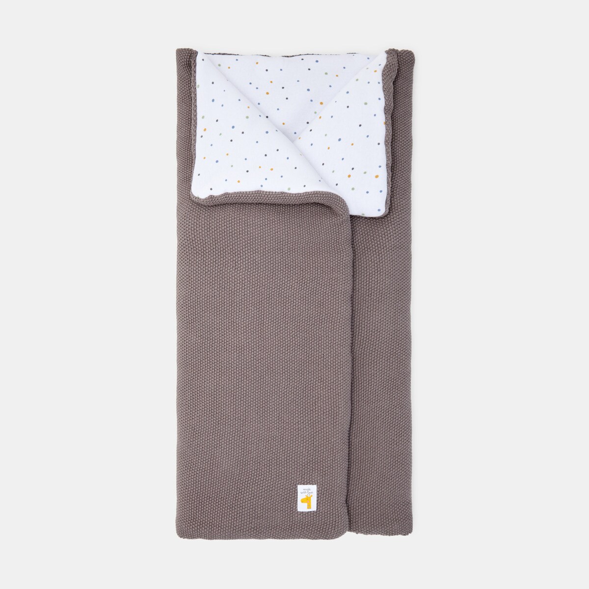 Imagem 0 de Saco Wrap Tricot para Alcofa