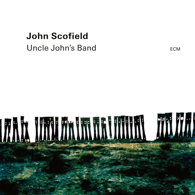 Uncle Johns band 2 CD