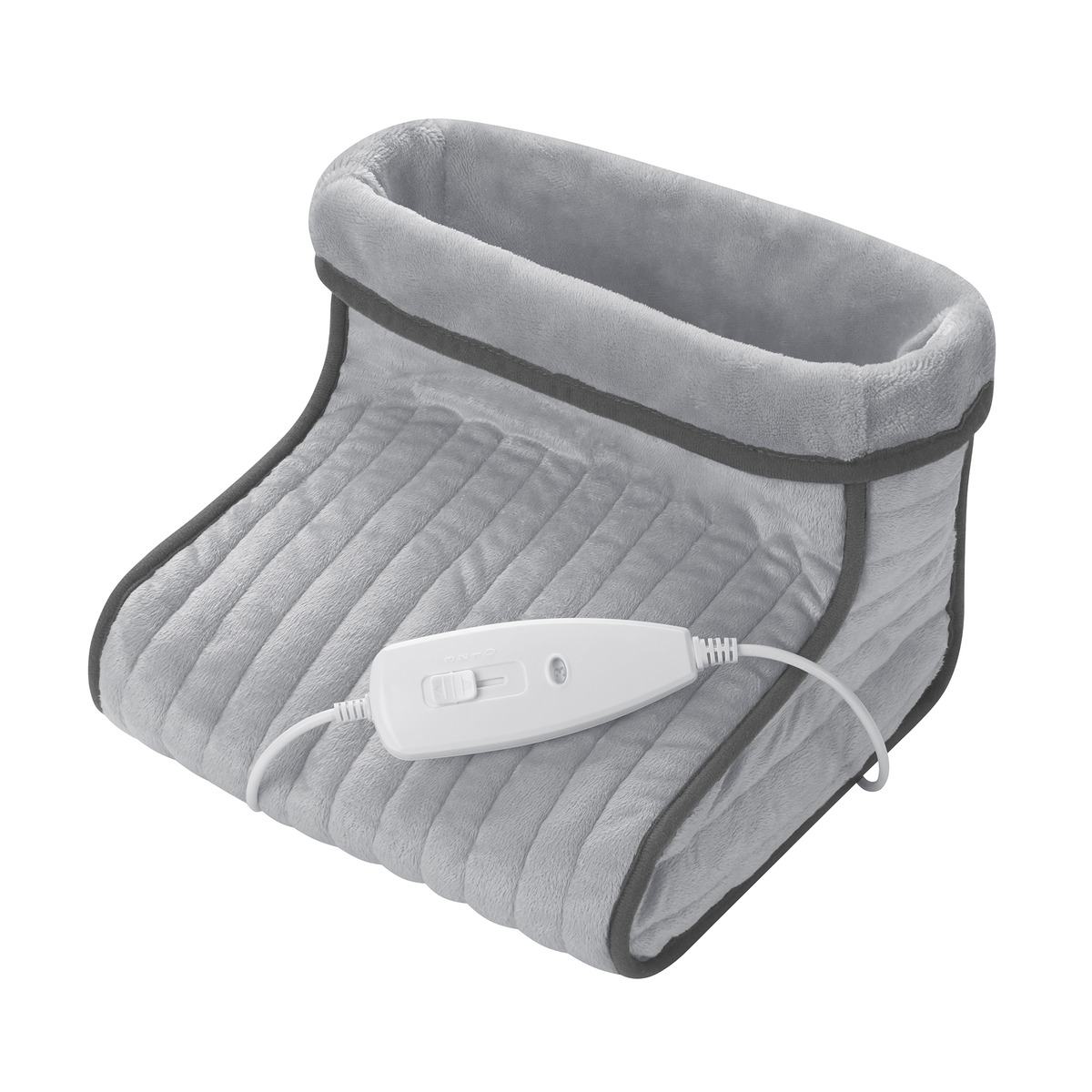 Medisana – Calientapies Medisana FWS con 6 niveles de temperatura.