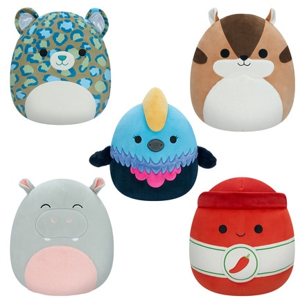 Peluche surtido  36 cm Toy Partner