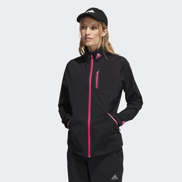Chaqueta de mujer RAIN.RDY adidas