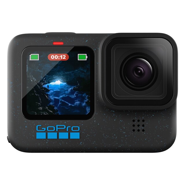 Cámara deportiva GoPro HERO12 Black