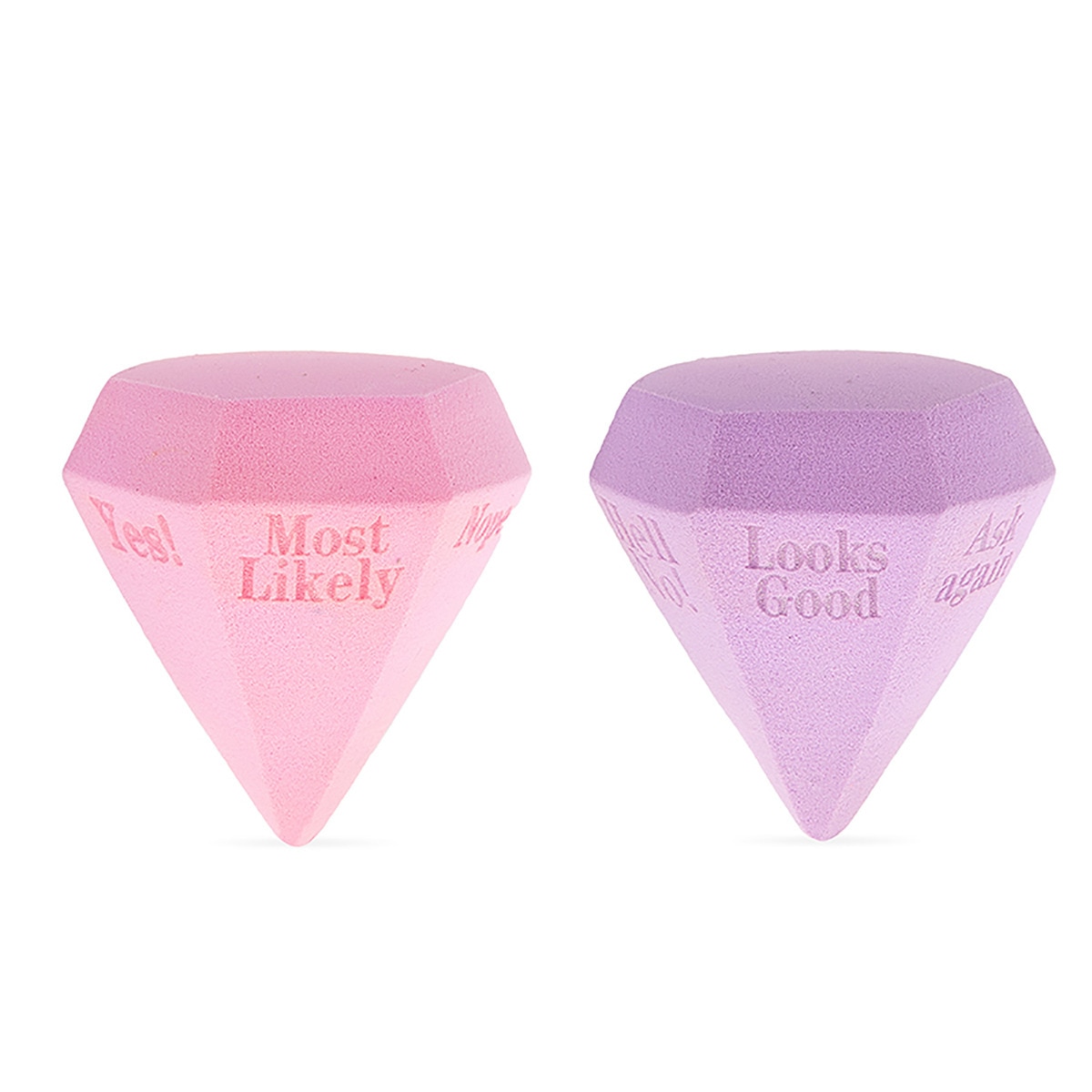 Mad Beauty - Esponjas cosméticas Magic Disney.
