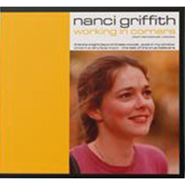 Working In Corners 4 CD