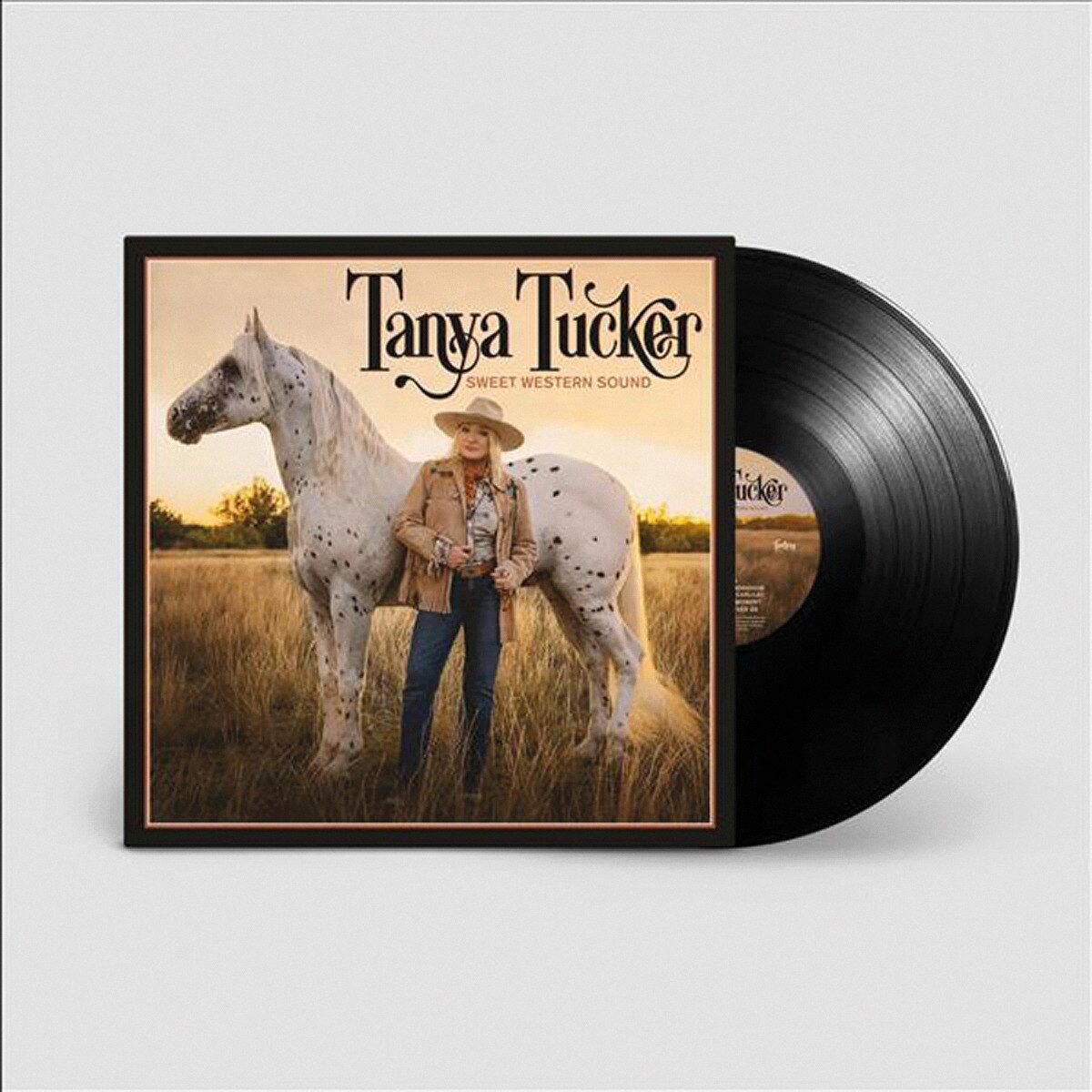 Sweet Western Sound (LP-Vinil) 2