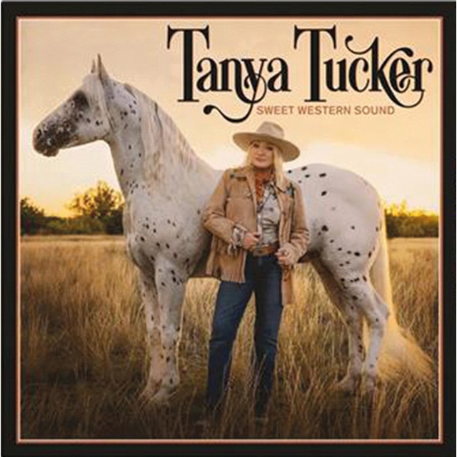 Sweet Western Sound LPVinilo