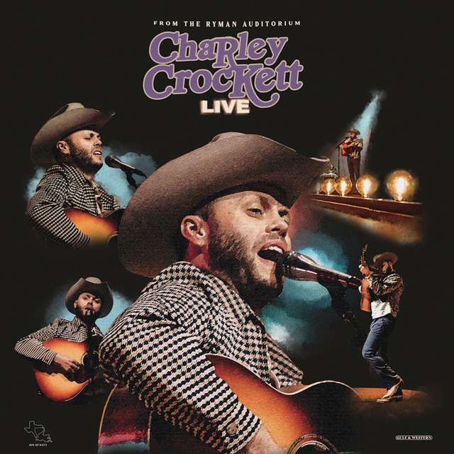 Live From The Ryman LPVinilo