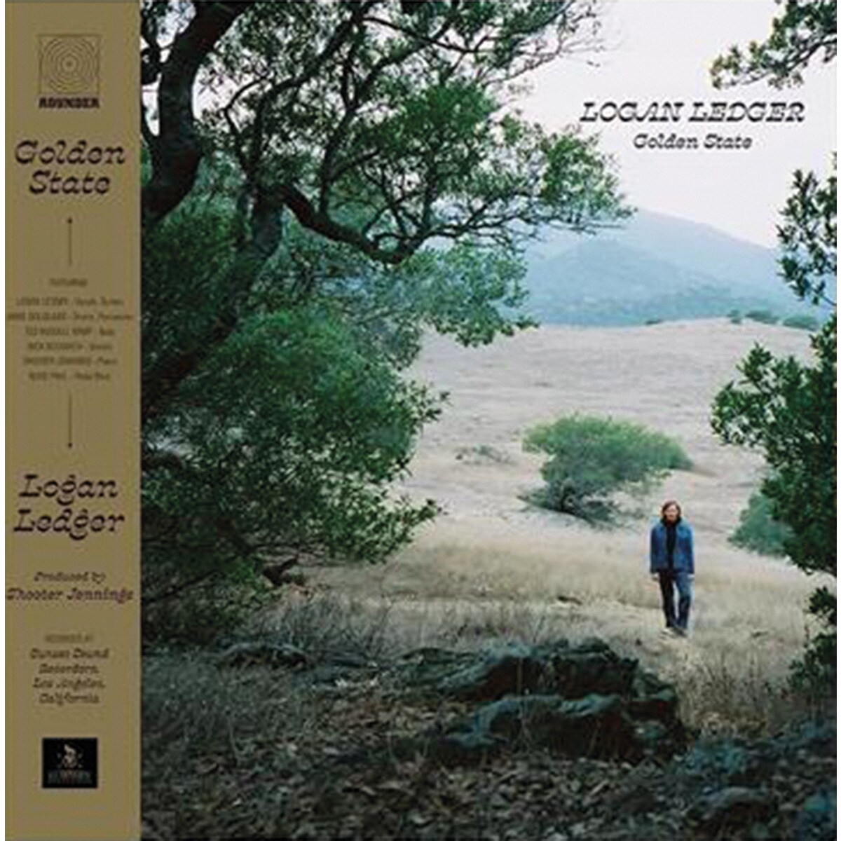 Imagem 0 de Golden State (LP-Vinil)