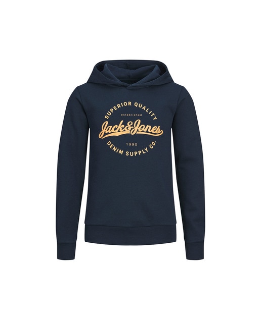 Sudadera con capucha de niño