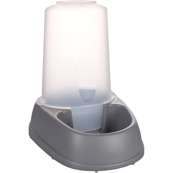 dry food hopper for dogs and cats with 2.5 L capacity 1 each