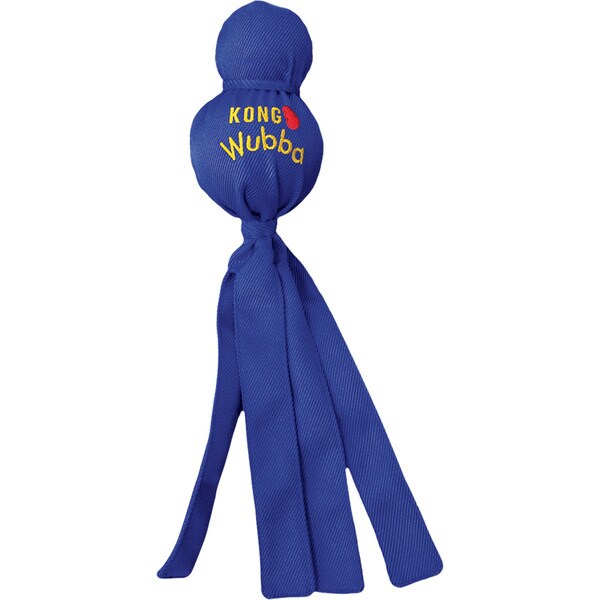 Wubba dog toy size S 1 each