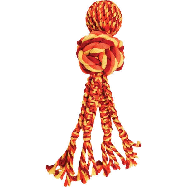Wubba juguete para perros tejido talla S 1 unidad