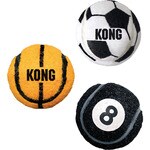 Hundespielzeug Sportbälle verschiedene Modelle 1 Einheit