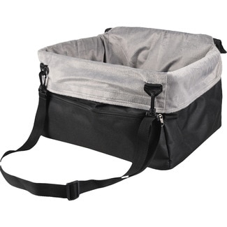 FLAMINGO asiento transportín para coche 41x36x25 cm 1 unidad