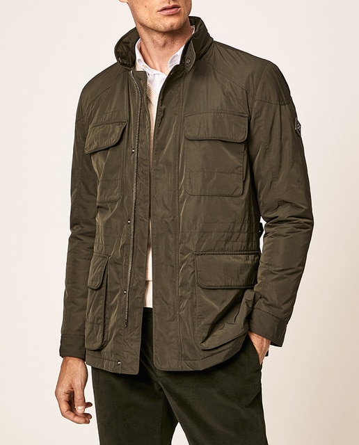 Pulsa para comprar en Amazon