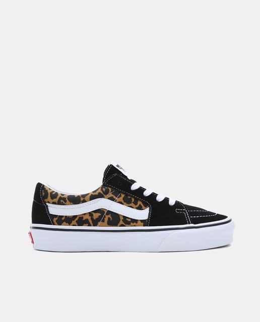 Vans femme outlet mode