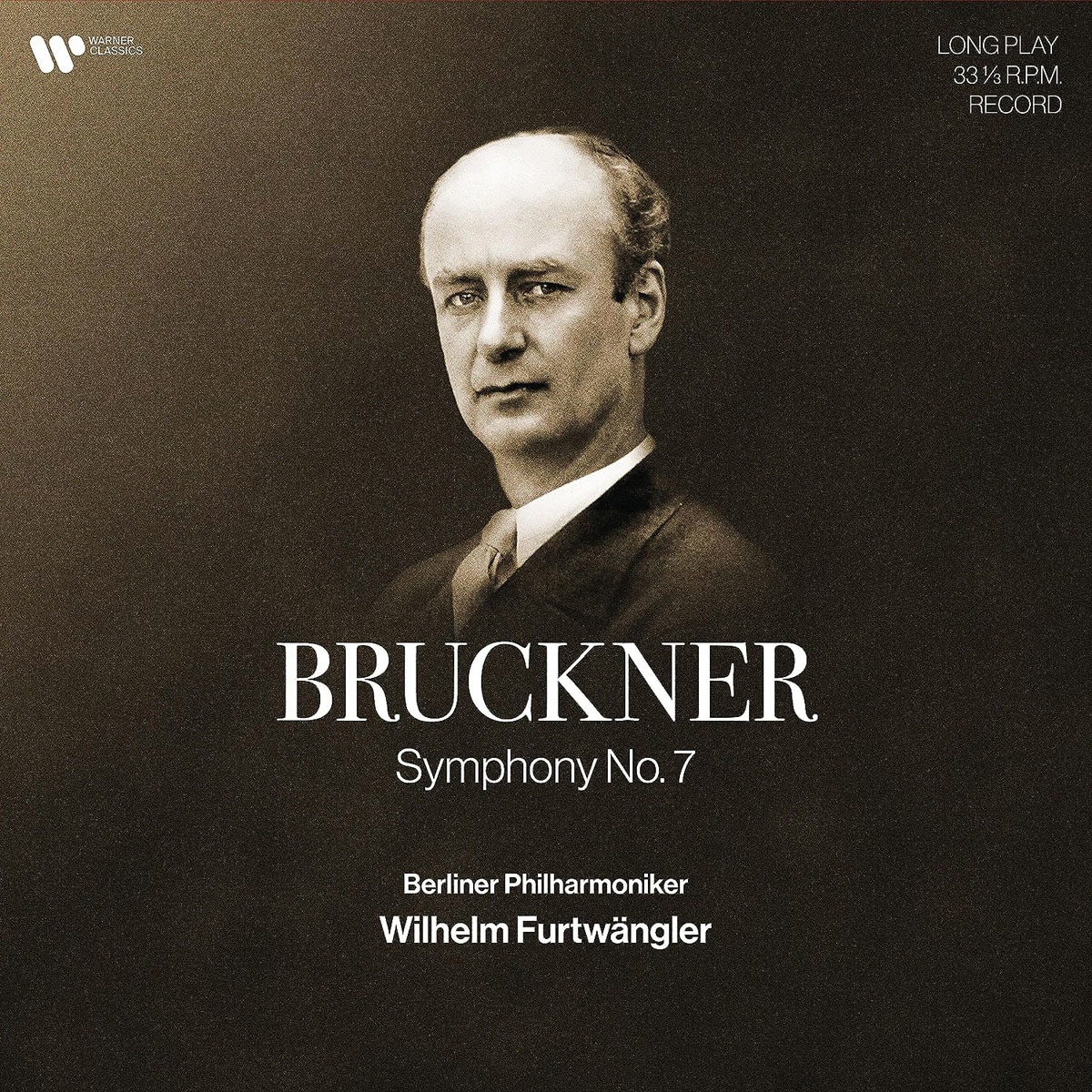 Imagem 0 de Bruckner:Symphony N.7 (2 LP-Vinil)
