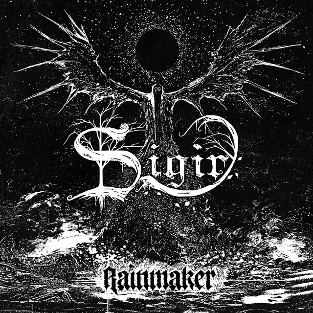Rainmaker (LP-Vinilo).