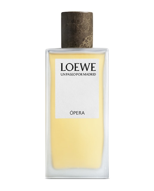 LOEWE – Eau de Parfum Un Paseo por Madrid Opera Loewe.