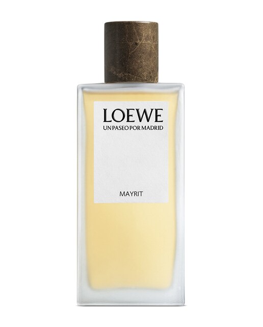 LOEWE – Eau de Parfum Un Paseo por Madrid Mayrit Loewe.