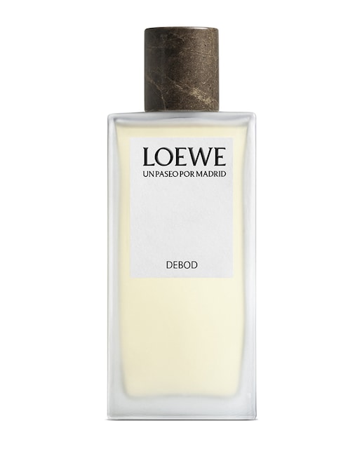 LOEWE – Eau de Parfum Un Paseo por Madrid Debod Loewe.