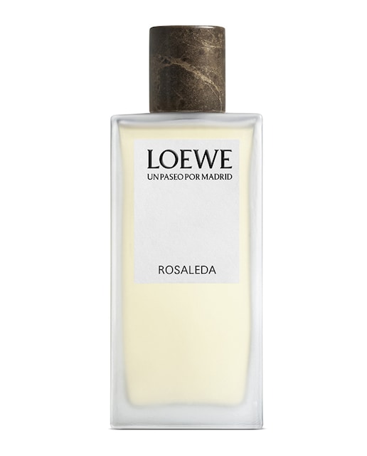 LOEWE – Eau de Parfum Un Paseo Por Madrid Rosaleda Loewe.