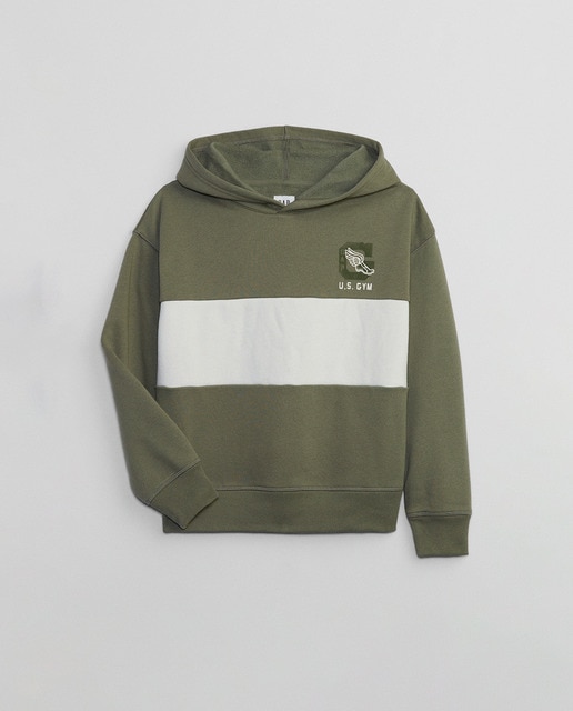 Sudadera de niño