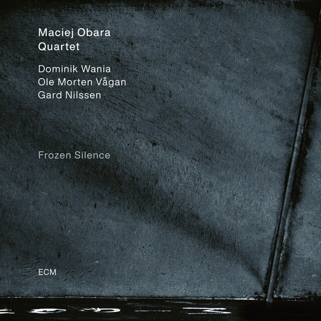 Frozen Silence LPVinilo