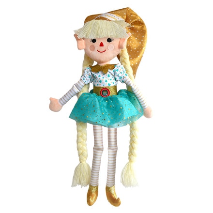 Peluche Mi Duende Mágico Bell