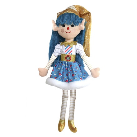 Peluche Mi Duende Mágico Malily