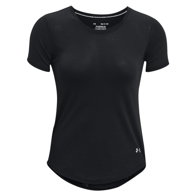 Camiseta de mujer Streaker Run Under Armour