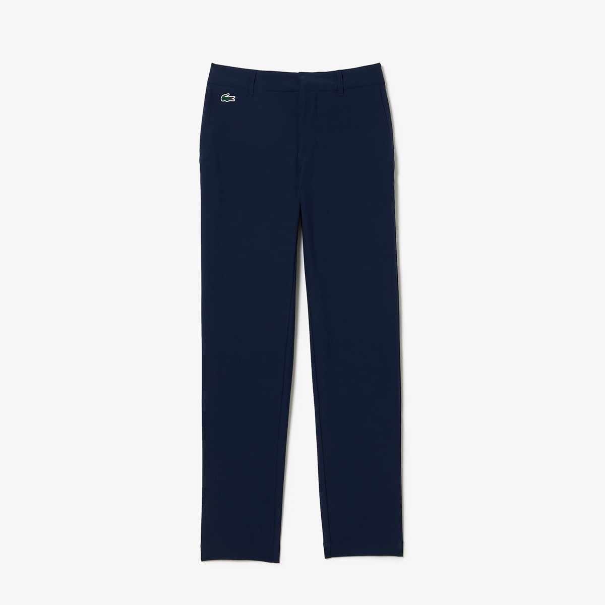 Calças de Golf de Homem de Corte Justo Ultra Dry Azul-marinho-7