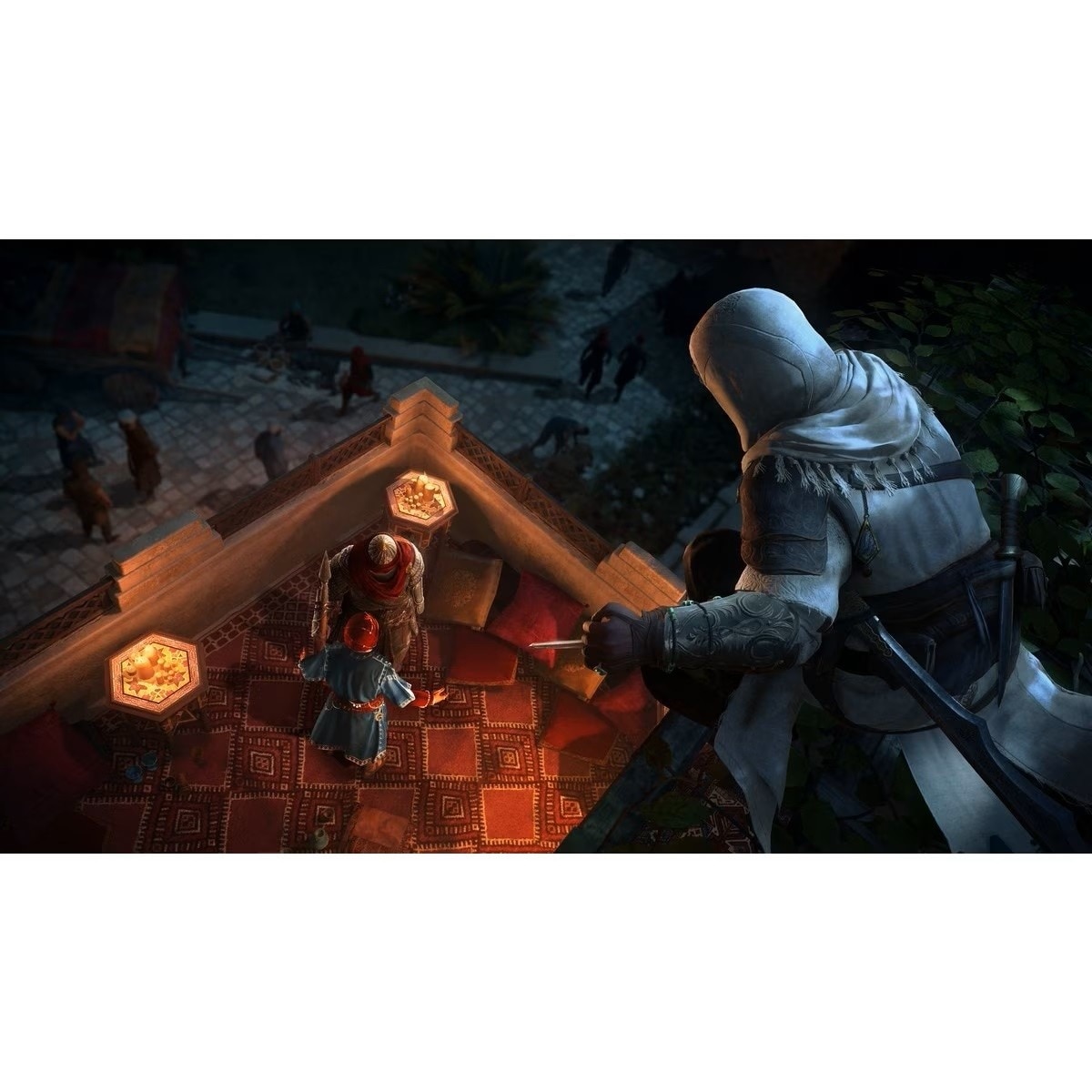Assassin's Creed: Mirage - PlayStation 5 3