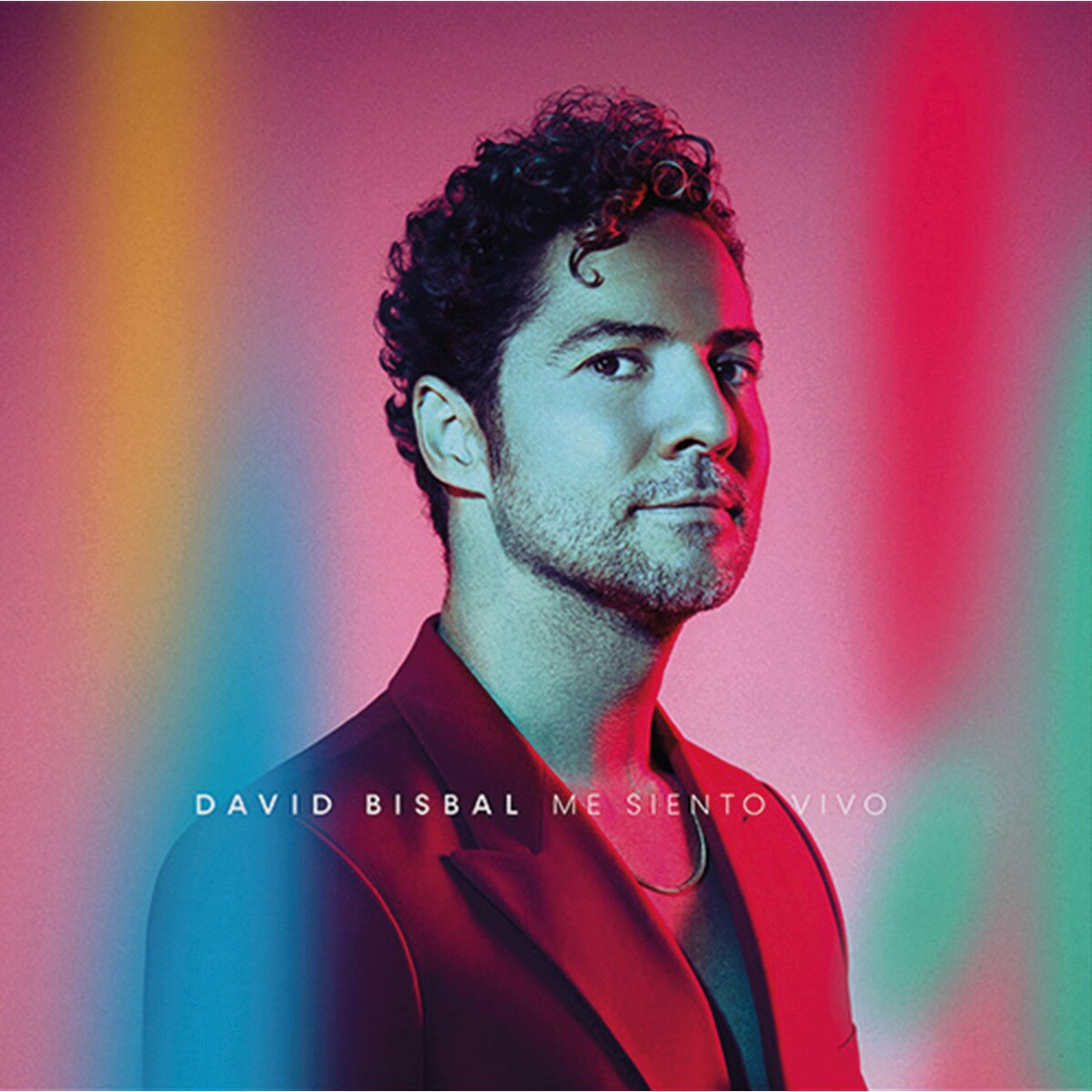 Imagem 0 de Me siento vivo (LP-Vinil)