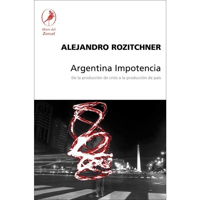 Argentina impotencia