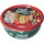 DELICIAS roasted bean and vegetable salad with extra virgin olive oil tin 250 g