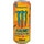 MONSTER Khaotic bebida energética con taurina y ginseng lata 50 cl