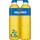 AQUARIUS orange isotonic drink 2-pack bottle 1,5 l
