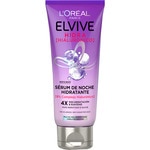 Hydra Hyaluronic no-rinse moisturising night hair serum tube 200 ml for lifeless, dehydrated hair