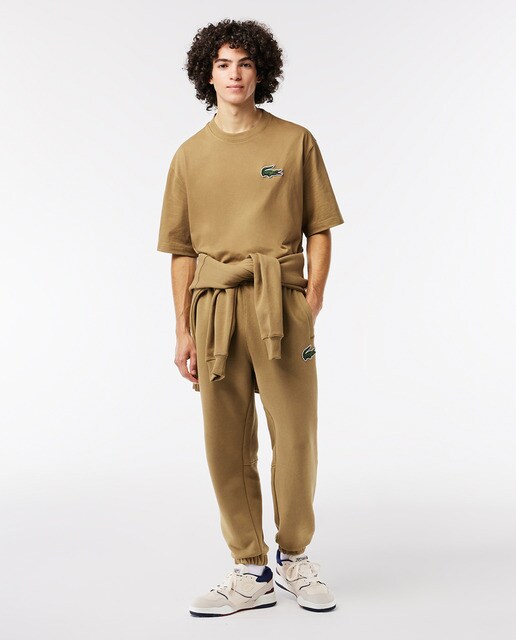 Men's loose fit T-shirt