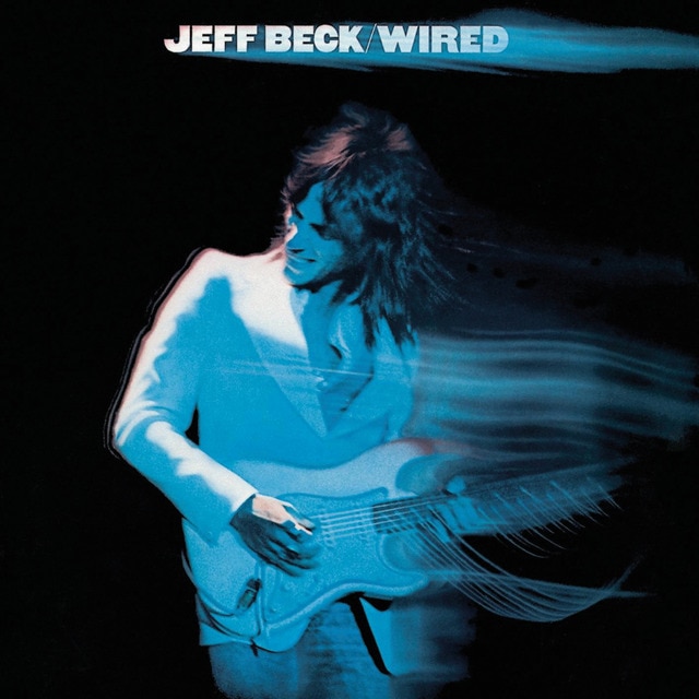 Wired (LP-Vinilo).