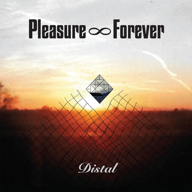 Distal (LP-Vinilo).
