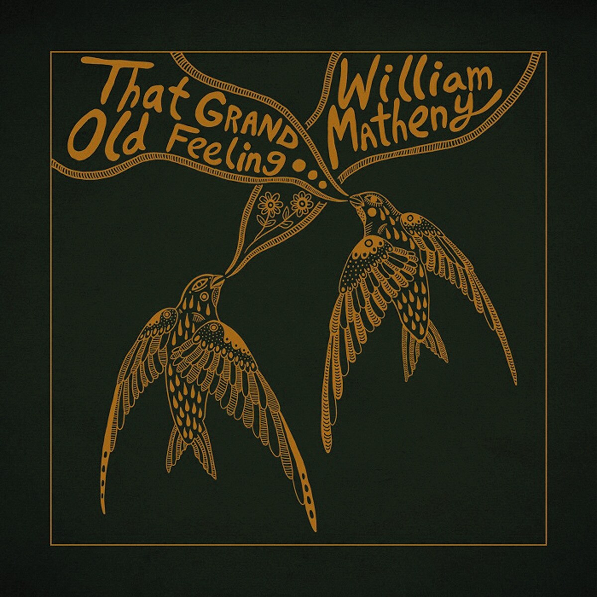 Imagem 0 de That grand. old feeling (LP-Vinil)