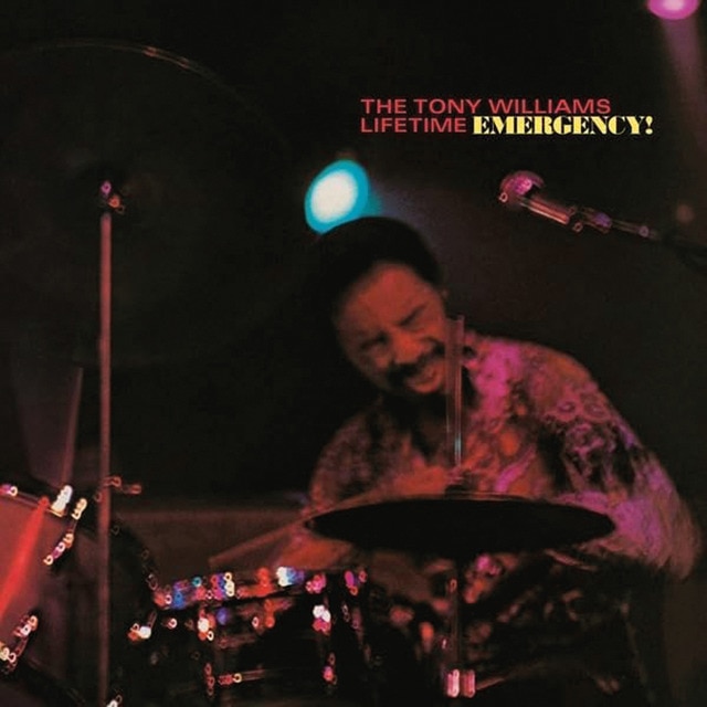 Emergency 2 LPVinilo
